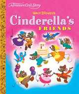9781912396542-1912396548-A Treasure Cove Story - Cinderella's Friends
