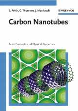 9783527403868-3527403868-Carbon Nanotubes: Basic Concepts and Physical Properties