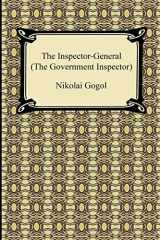 9781420932454-1420932454-The Inspector-general: The Government Inspector