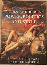 9780964847545-096484754X-Titian and Rubens: Power, Politics, and Style