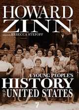 9781583228692-1583228691-A Young People's History of the United States (For Young People Series)