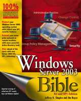 9780471754800-0471754803-Windows Server 2003 Bible