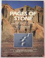 9780898861242-0898861241-Pages of Stone: Geology of Western National Parks and Monuments : The Desert Southwest