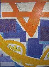 9780985940959-0985940956-Walls of color : the murals of Hans Hofmann
