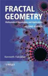 9780470848616-0470848618-Fractal Geometry: Mathematical Foundations and Applications