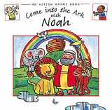 9780687047918-0687047919-Come into the Ark with Noah: Action Rhyme Books (Action Rhyme Bible Stories)