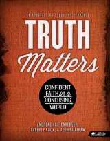 9781430032526-1430032529-Truth Matters - Student Book