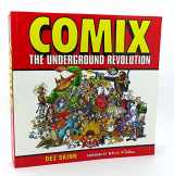 9781560255727-1560255722-Comix: The Underground Revolution