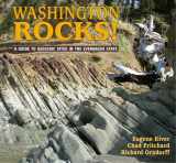 9780878426546-087842654X-Washington Rocks!: A Guide to Geologic Sites in the Evergreen State (Geology Rocks!)