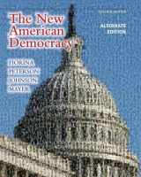 9780205078752-0205078753-The New American Democracy