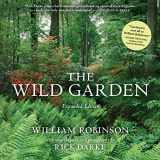9780881929553-0881929557-The Wild Garden: Expanded Edition