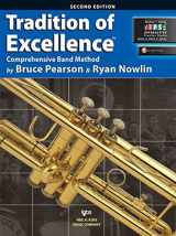 9780849771347-084977134X-W62TP - Tradition of Excellence Book 2 - Bb Trumpet/Cornet