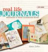 9781600594922-1600594921-Live & Learn: Real Life Journals: Designing & Using Handmade Books (AARP®)