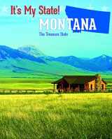 9781627132046-162713204X-Montana: The Treasure State (It's My State!)