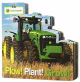 9780756644390-0756644399-John Deere: Plow! Plant! Grow!