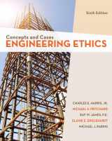 9781337554503-1337554502-Engineering Ethics: Concepts and Cases