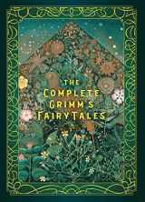 9781631067181-1631067184-The Complete Grimm's Fairy Tales (Volume 5) (Timeless Classics, 5)
