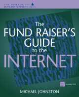 9780471253655-0471253650-The Fund Raiser's Guide to the Internet