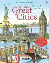 9781409519041-140951904X-See Inside Great Cities (Usborne See Inside)