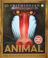 9780756686772-0756686776-Animal: The Definitive Visual Guide