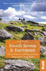 9781841625522-1841625523-South Devon & Dartmoor (Slow Travel) (Bradt Travel Guides (Slow Travel Series))