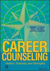 9781556203336-1556203330-Career Counseling: Holism, Diversity, and Strengths