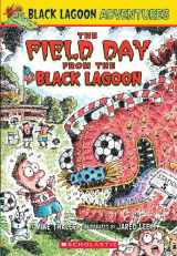 9780439680769-043968076X-Black Lagoon Adventures 6: The Field Day from the Black Lagoon (Black Lagoon Adventures)