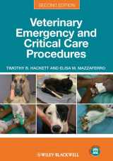 9780470958551-0470958553-Veterinary Emergency and Critical Care Procedures