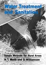 9780903031233-090303123X-Water Treatment and Sanitation: A handbook of simple methods for rural areas in developing countries