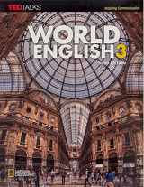 9780357130261-035713026X-World English 3 with My World English Online (World English, Third Edition)