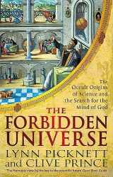 9781472124784-1472124782-The Forbidden Universe