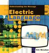 9780312190880-0312190883-Electric Language: Understanding the Message