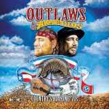 9780915608324-0915608324-Outlaws & Armadillos: Country's Roaring ’70s (Distributed for the Country Music Foundation Press)