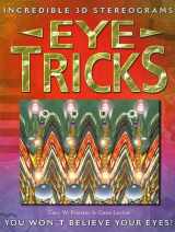 9780785820550-0785820558-Incredible 3D Stereograms Eye Tricks