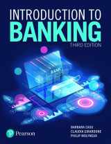 9781292240336-1292240334-Introduction to Banking 3rd Edition