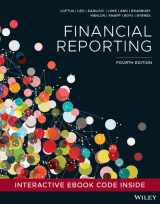 9780730396413-073039641X-Financial Reporting, 4th Edition