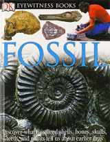 9780756606824-0756606829-DK Eyewitness Books: Fossil