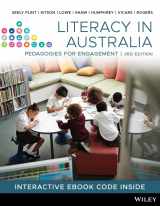 9780730369240-0730369242-Literacy in Australia: Pedagogies for Engagement, 3rd Edition: Pedagogies for Engagement