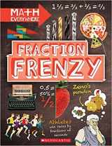 9781338272192-1338272195-Fraction Frenzy