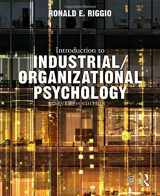 9781138655324-1138655325-Introduction to Industrial/Organizational Psychology