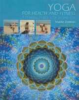 9780558794897-0558794890-Yoga for Health and Fitness: A Timeless Practice for a New Era (2nd Edition)