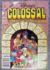 9781561152513-156115251X-Disney's Colossal Comics Collection #3 (12 Great Stories)