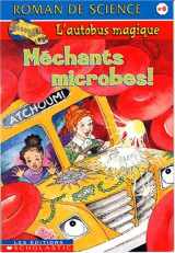 9780439975797-0439975794-Mechants microbes!