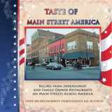 9780982642498-0982642490-Taste of Main Street America