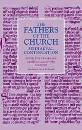 9780813228594-081322859X-Writings Against the Saracens (Fathers of the Church Medieval Continuations)