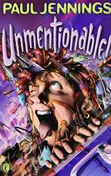 9780140371048-0140371044-Unmentionable!