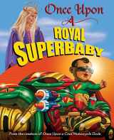 9780802721648-0802721648-Once Upon a Royal Superbaby