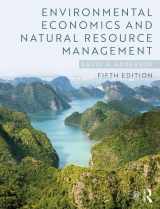 9780815359036-0815359039-Environmental Economics and Natural Resource Management