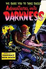 9781517761691-1517761697-Adventures Into Darkness: Issue Eight (Adventures Into Darkness (Reprint))
