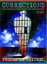 9780205315123-0205315127-Corrections: Philosophies, Practices, and Procedures (2nd Edition)